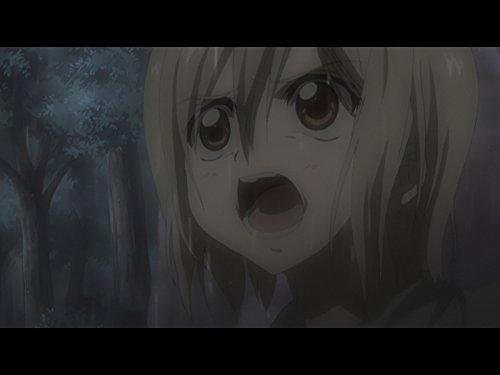 祭囃し編　其の弐「蠢き」