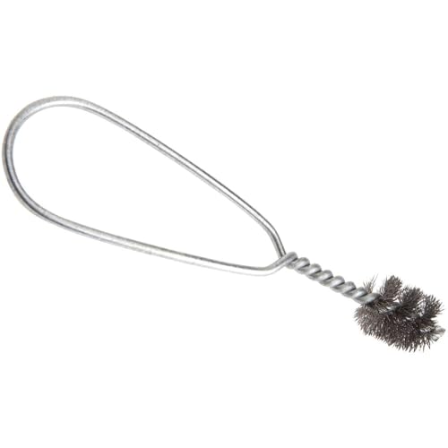 Image of Forney 3 /4 in. Wire Fitting Brush with Loop Handle - 1 Each