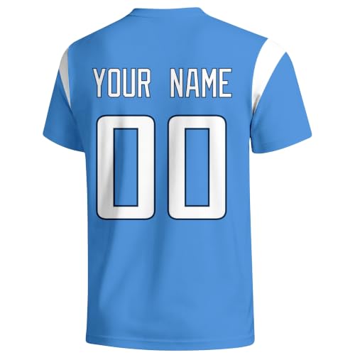 Image of ANTKING T Shirt Custom Short Sleeves for Youth Men Women