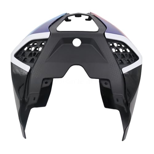 Capot de carénage arrière S1000RR finition premium ABS