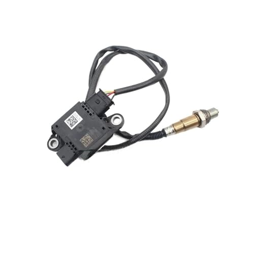 Sonde de capteur de particules diesel Opel Zafira C 1.6 CDTi 55509682
