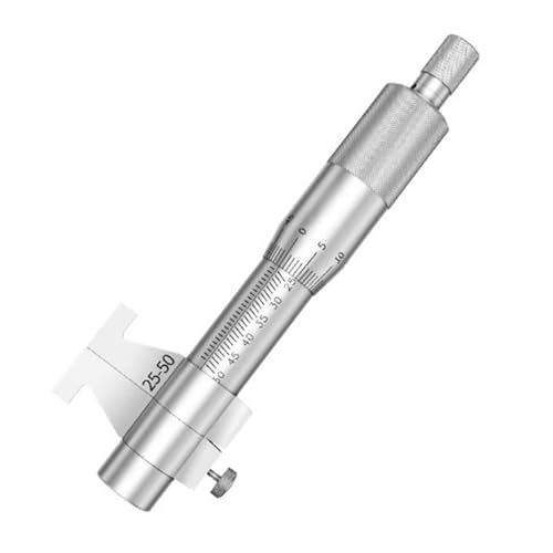 �����}�C�N�����[�^�[ 25-50mm