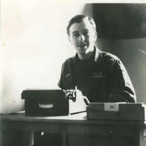 Season 1: Episode 5: Frank Kameny