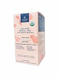 Blue Zones - Herbal Tea - Guava Leaf Wrapped Tea Bags, 100% Natural Ingredients, Gluten, Caffeine, S