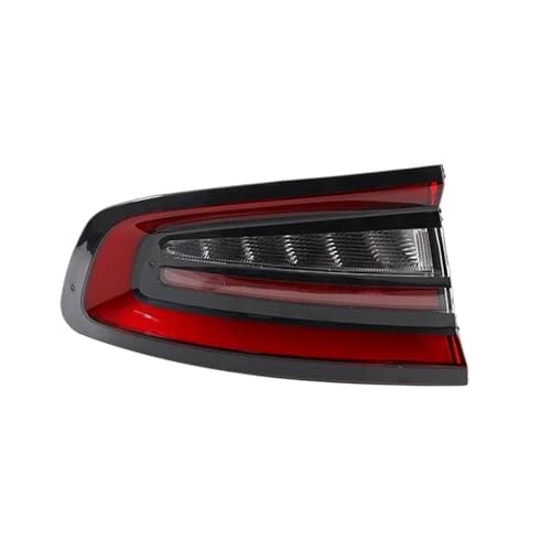 Feu antibrouillard arrière pour rouler sous la pluie en Dodge Charger 15-16
