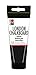 Produktbild Marabu 12680050875 - Tafelfarbe, London Chalkboard Tafel schwarz 100 ml, Wasserbasis, speichelecht, sehr gut deckend, schnell trocknend, nach Trocknen m. Kreide beschreibbar und mit Wasser abwischbar