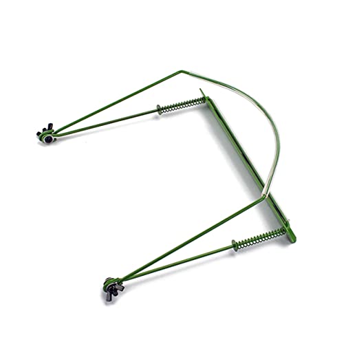OFFSCH 24 Harmonica Rack Support En Métal Harmonica Métal Support Vert 24 Trous Harmonica Titulaire Harmonica Titulaire Cou Harmonica Accessoire Harpe En Métal Accessoires Cou Titulaire - Les Beatles, Paul McCartney, John Lennon, RIngo Starr, George Harrison OFFSCH 24 Harmonica Rack Support En Métal Harmonica Métal Support Vert 24 Trous Harmonica Titulaire Harmonica Titulaire Cou Harmonica Accessoire Harpe En Métal Accessoires Cou Titulaire