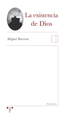 Portada de La existencia de dios