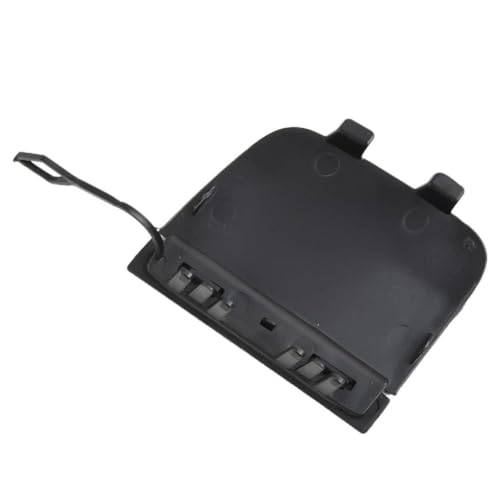 Cache-crochet remorquage avant cassé sur GLA X156 ? Solution A1568850722 - 3