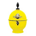 Chopeira Mister Beer Amarela 6,6 Litros