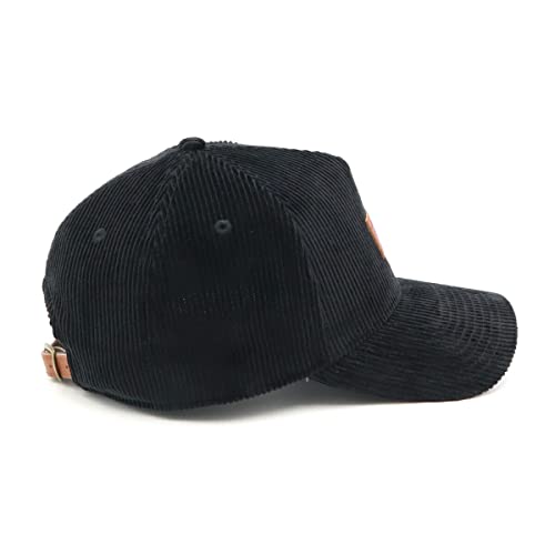 ニューエラ(new era) ニューエラ キャップ レザーパッチ ONS