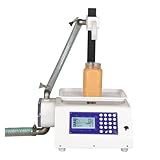 4. Grazie alla capacità di lavorare con bottiglie di altezza compresa tra 0 e 240 mm, la nostra macchina for l'imbottigliamento si adatta ai requisiti specifici del contenitore for una maggiore flessibilità
