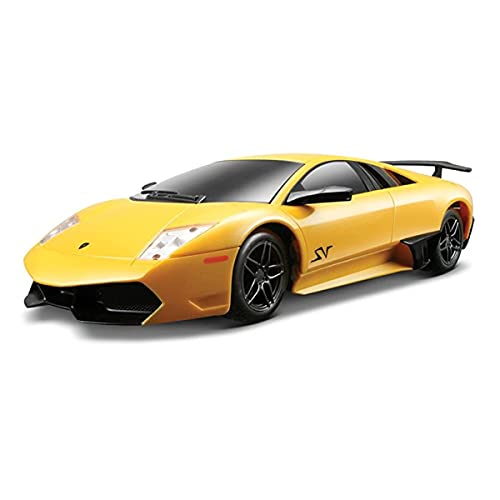 Image of Maisto 1:24 Lamborghini Murcielago Lp670-4 Sv