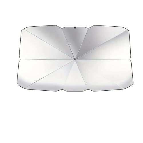 Pare-soleil pour voiture petit modèle parasol avant anti-UV protecteur thermique habitacle
