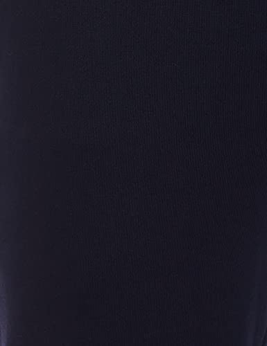 Image of Marks & Spencer Mens Solid Mid Rise Regular Fit Jogger
