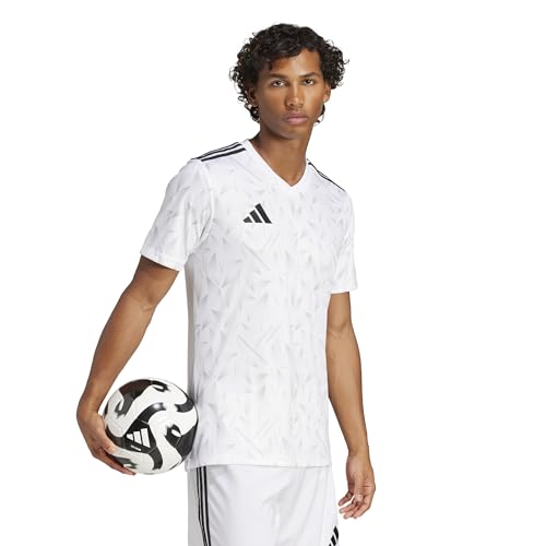 Image of adidas Mens Football /Soccer Jerseys | T ICON23 JSY | Blue |
