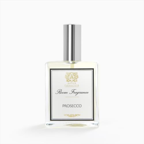 Image of Antica Farmacista Room Spray - Elegant House Spray - Long-Lasting, Room Fragrance - Luxury Gift for Housewarming - Prosecco, 3.4 fl oz