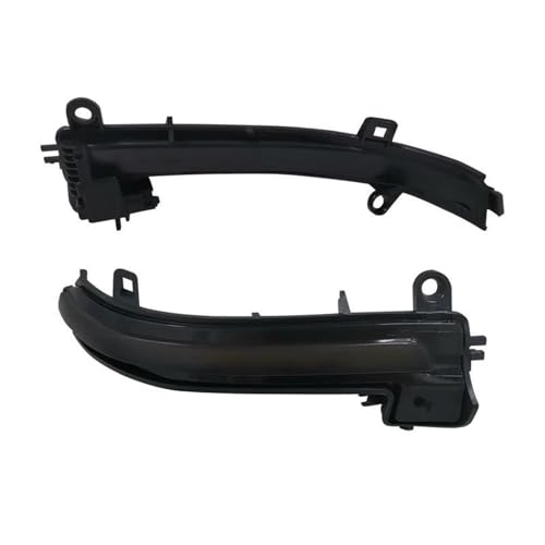 Clignotant dynamique pour rétroviseur résolvant les angles morts pour BMW F30 F20 X1 E84