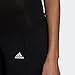adidas Womens Designed 2 Move 3/4 Sport Tight (Maternity) Black/White X-Large