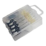 Leicht und einfach zu tragen, geeignet für Bäche, Flüsse, Seen, Meeresfischen, Reservoirs und Teiche