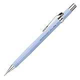 Pentel Lapiseira 0.7mm Azul Claro SM/P207-LB