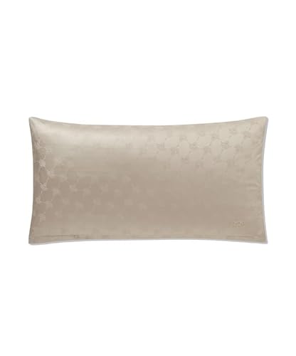 JOOP! Bettwäsche Cornflower Sand 4020-17 Kissenbezug einzeln 50x70 cm
