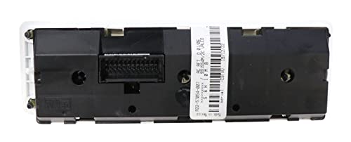 Freightliner Genuine Hvac Control A22-57054-007 #TOP2