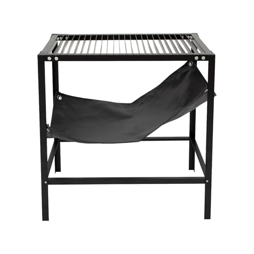 biosplot 32 H x 21 W x 30 L Plasma Cutting Table 250 LBS Plasma Cutter Table with with Replaceable Slats & Fireproof Welding Blanket Cutting Equipment Sturdy Welding Workbench for Workshop