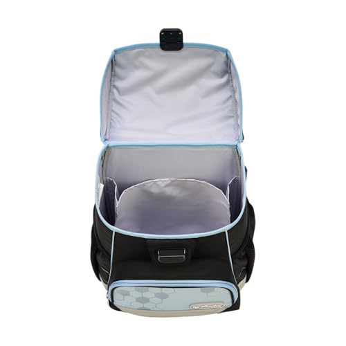 Cartable primaire Herlitz Loop Plus contre le mal de dos de l'enfant - 5