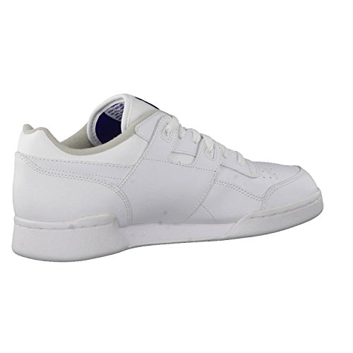 Image of Reebok Men's Workout Plus Sneaker
