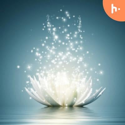 『Meditation ~~ the Journey』のカバーアート