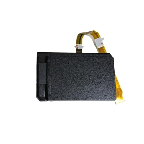Pantalla LCD Completa para Reparación Panasonic Lumix DC-GH6 miniatura 4