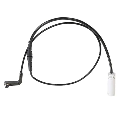 Sensor de frenos trasero E61 con aviso inmediato de desgaste OEM 34356768597 2