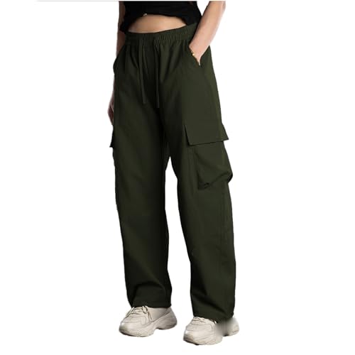 Pantalon de travail homme cargo slim fluide et respirant pour l'été