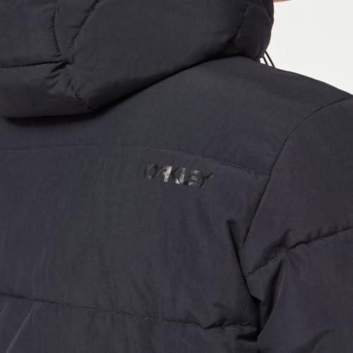 Image of Oakley Men's Tahoe Puffy Recycled Jacket