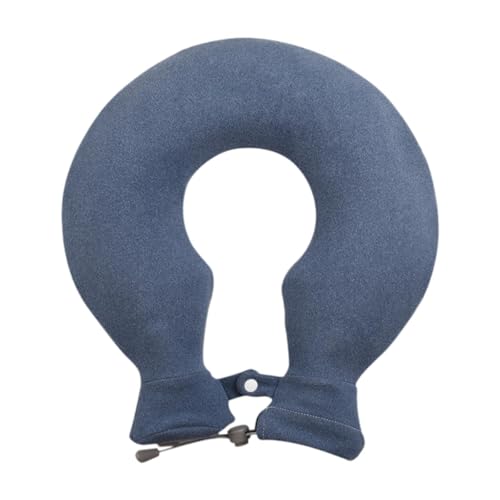 Bolsa de agua caliente para cuello portátil y reutilizable para tus momentos de relax en casa