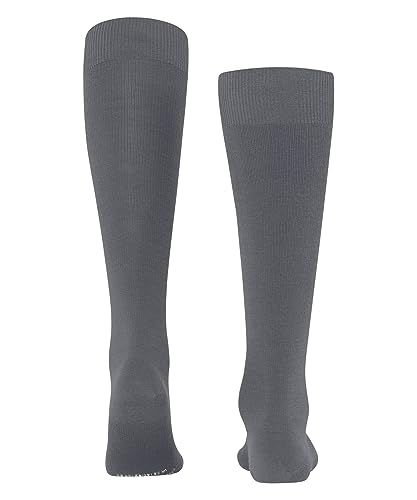 Image of FALKE Men's Tiago Cotton Knee High Dress Socks, 1 Pair