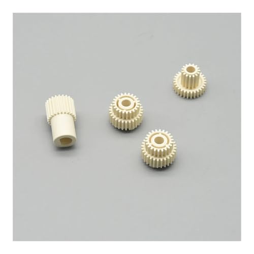 Kit d'engrenages rouleaux web de fusion premium pour Ricoh MP 8000 8001 7502