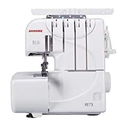 Maquina Overlock Janome Janome - Overlock RE73