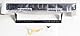 Led Light One Patch Panel 12 Ports Cat 6 48,4 cm (19 Zoll), RJ-45, für modulares Rack, Schwarz