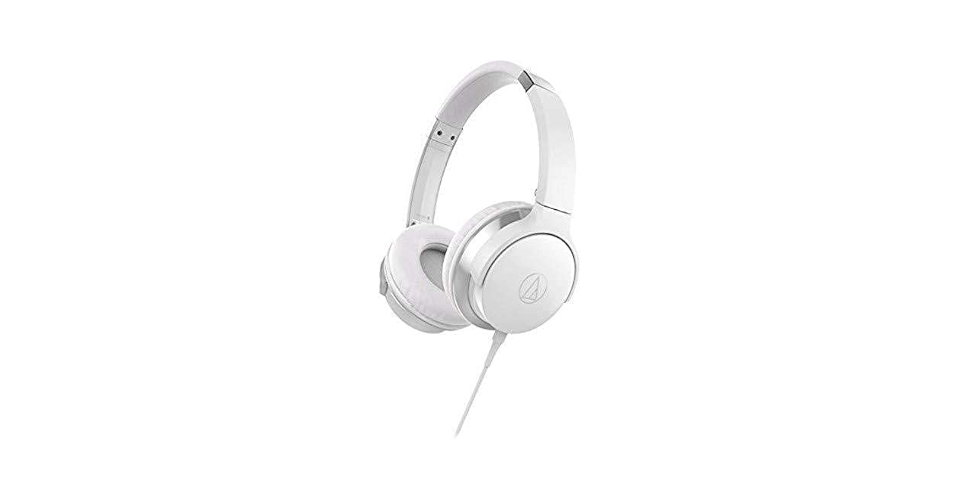 audio-technica Ath-Ar3btwh ホワイトシャンパンゴールド ブルートゥースヘッドホン ホワイト・シャンパンゴールド ATH