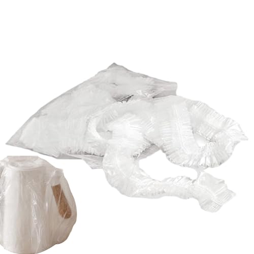 Coperture per utensili da cucina | Custodie antipolvere per piccoli elettrodomestici da cucina | 10 coperture trasparenti per utensili da cucina | Pellicola elastica resistente sporco per piccoli