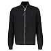 Produktbild LERROS - Herren JACKE FULLZIP (2385503), Größe:L, Farbe:Black (290)