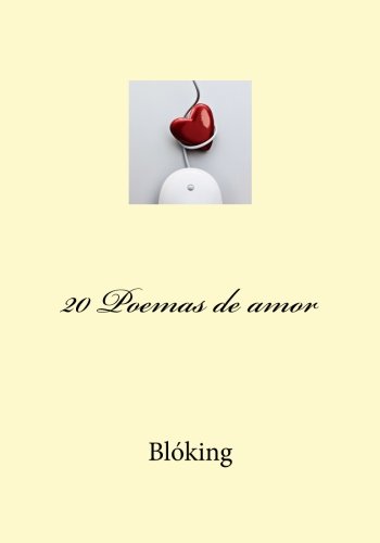 20 Poemas de amor 20 Poemas de amor