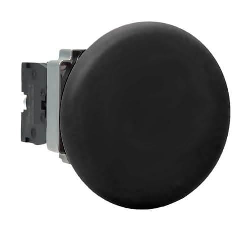 Interrupteur de commande XB2-BC31C réinitialisation pour atelier et garage