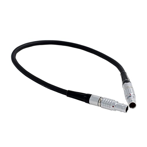 Câble Nucleus-M HangTon 7 broches liaison moteur follow focus