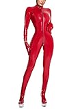 Das sexy Bodycon Body-Overall-Outfit für Frauen ist ideal für Nachtclubs, die Sie zur strahlendsten Frau machen