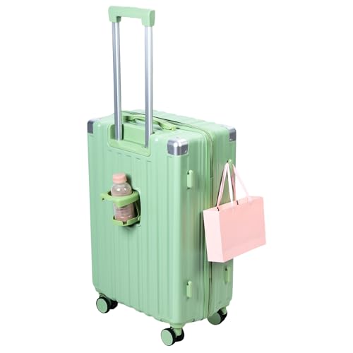 best smart suitcase