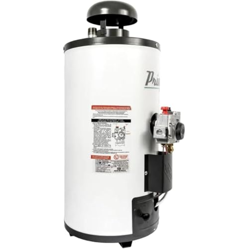 Reviews de Calentador Iusa Primo los mejores 5. 20 Imagen adicional