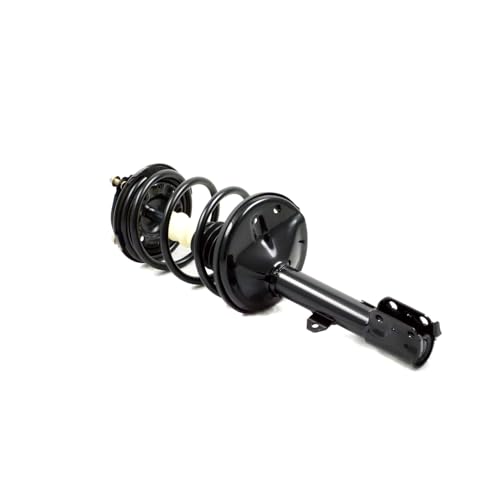 Image of Gabriel G57349 Ultra ReadyMount Front Left Complete Strut Assembly for 01-05 Toyota RAV4 FWD (1 Pack)